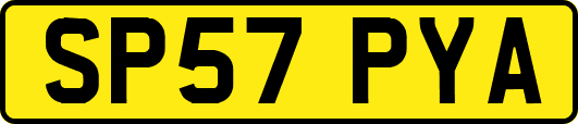 SP57PYA