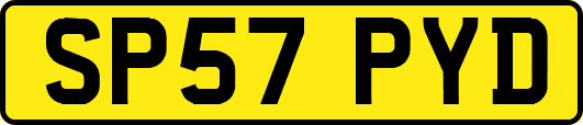 SP57PYD