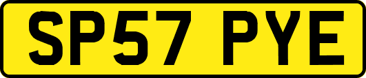 SP57PYE