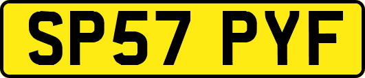 SP57PYF