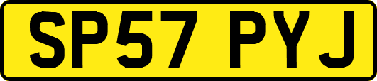 SP57PYJ