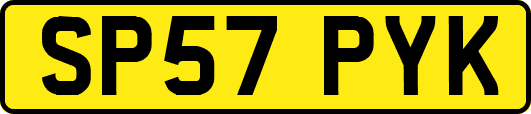 SP57PYK