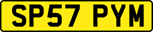 SP57PYM