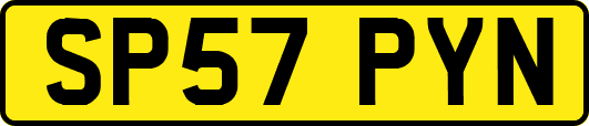SP57PYN