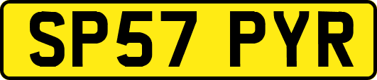 SP57PYR