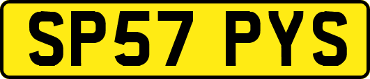 SP57PYS