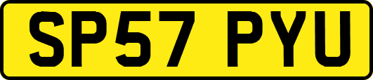 SP57PYU