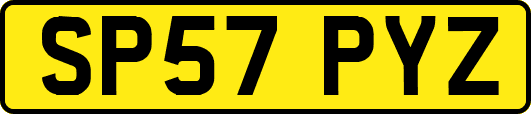 SP57PYZ