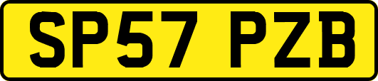 SP57PZB