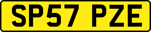 SP57PZE