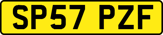 SP57PZF