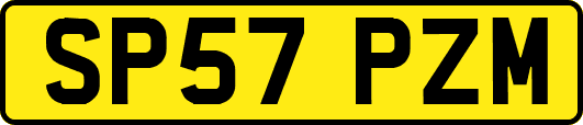 SP57PZM