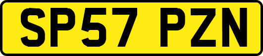 SP57PZN