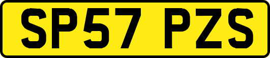 SP57PZS