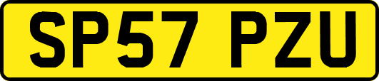 SP57PZU