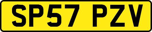 SP57PZV