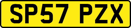 SP57PZX