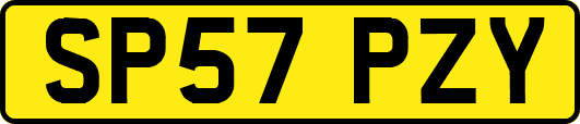 SP57PZY