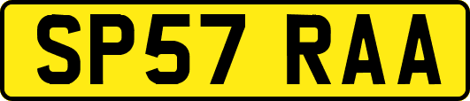 SP57RAA