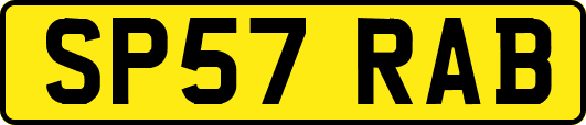 SP57RAB