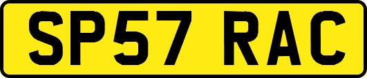SP57RAC