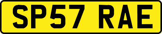 SP57RAE