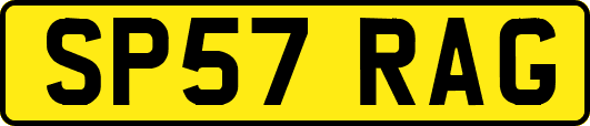 SP57RAG