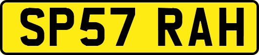 SP57RAH
