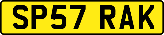 SP57RAK