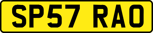 SP57RAO