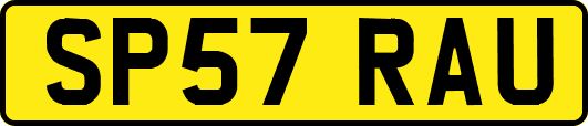 SP57RAU