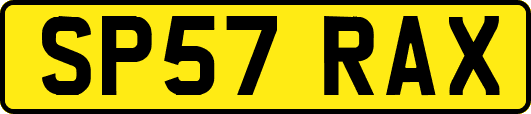 SP57RAX