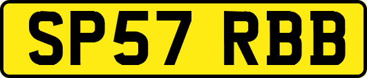 SP57RBB