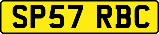 SP57RBC