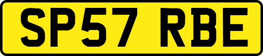 SP57RBE