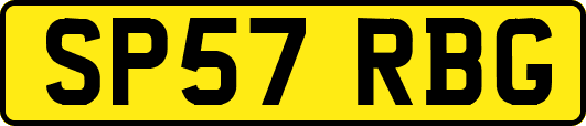 SP57RBG