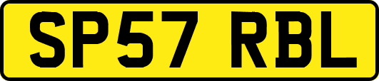 SP57RBL