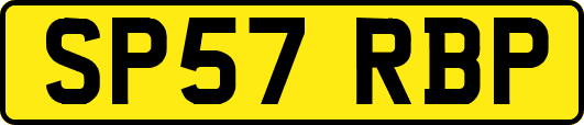 SP57RBP