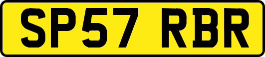 SP57RBR