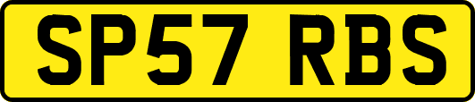 SP57RBS