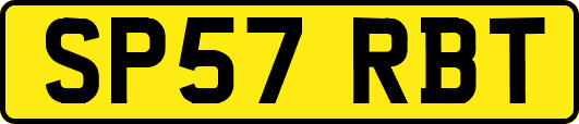 SP57RBT