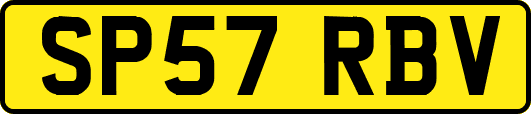 SP57RBV