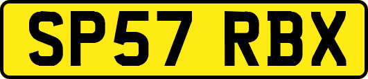 SP57RBX