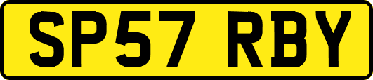 SP57RBY