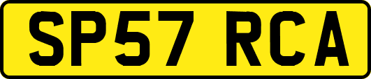 SP57RCA