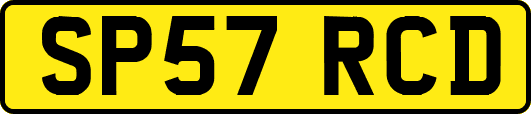 SP57RCD