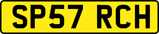 SP57RCH