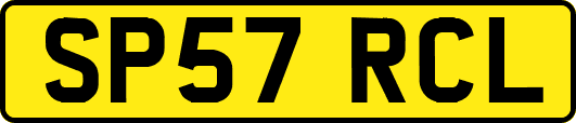 SP57RCL