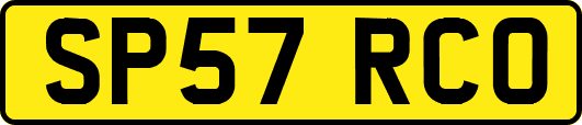 SP57RCO