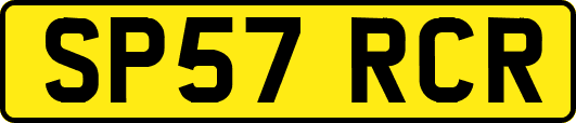 SP57RCR